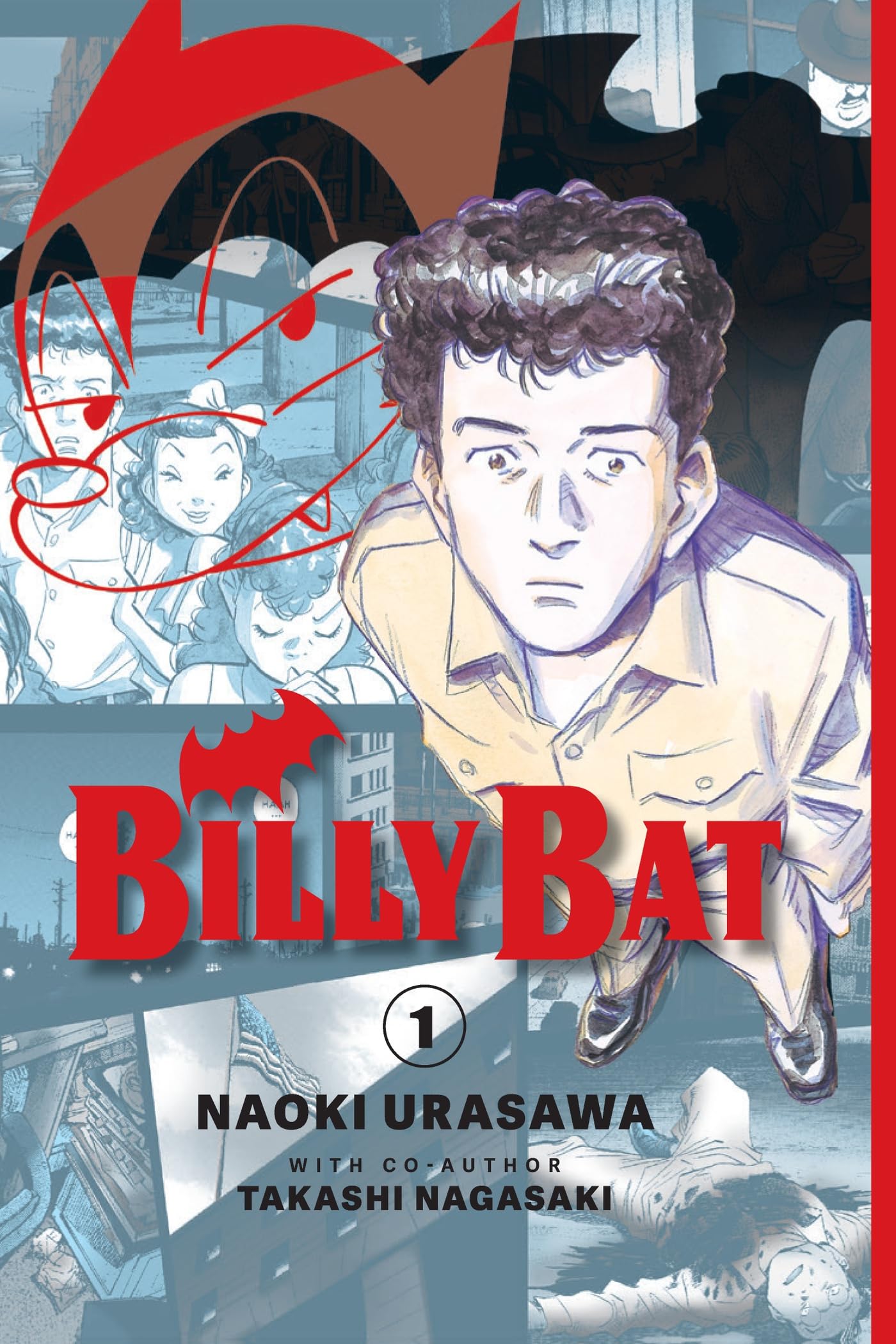 Billy Bat