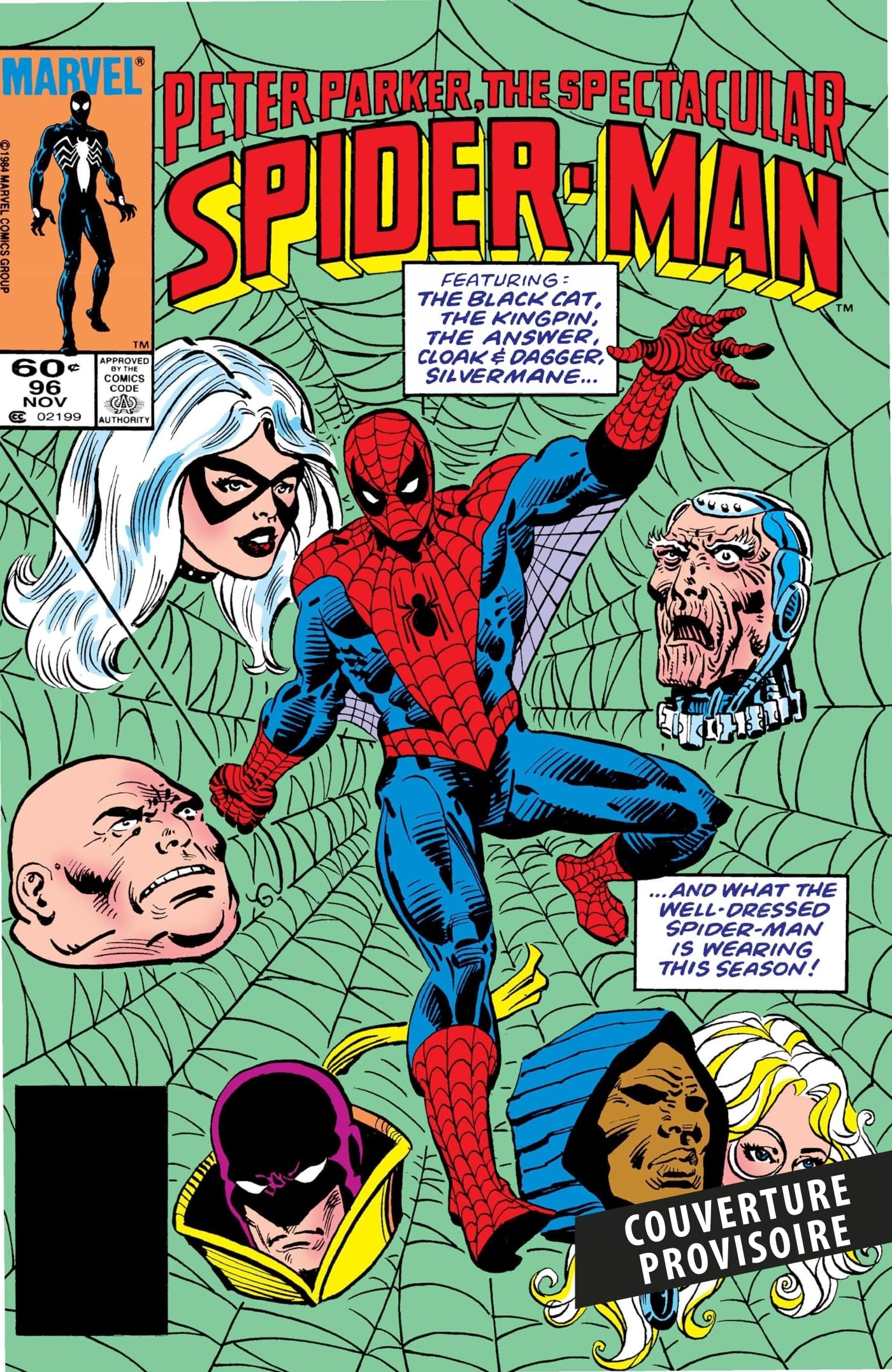 Spectacular Spider-Man : L'intégrale | Nouvelle édition