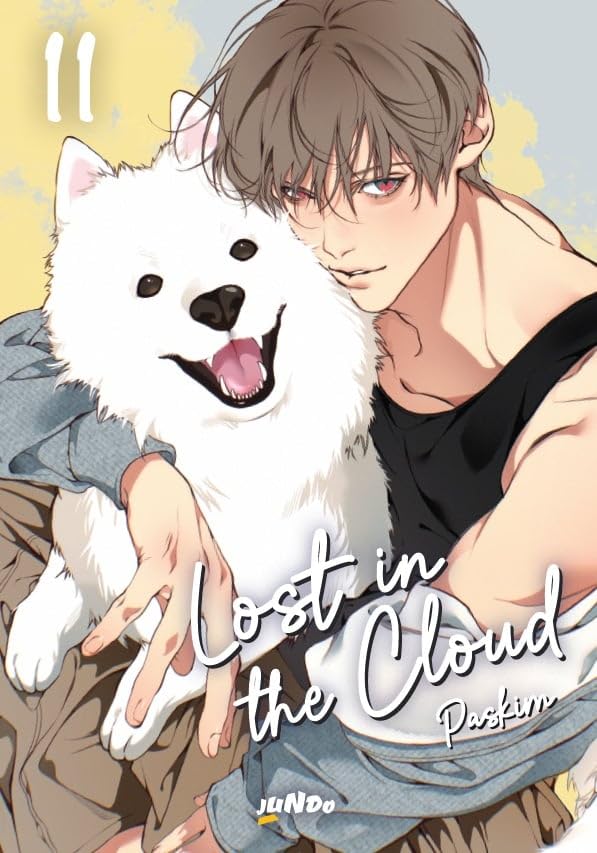 Lost in the cloud