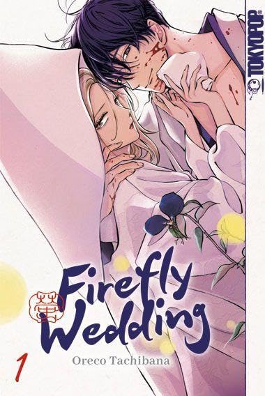 Firefly Wedding