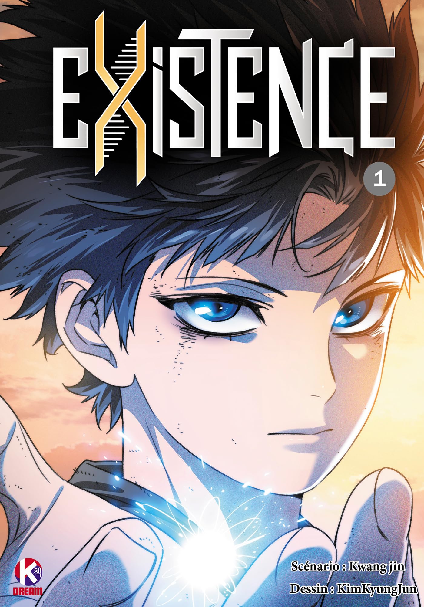 Existence