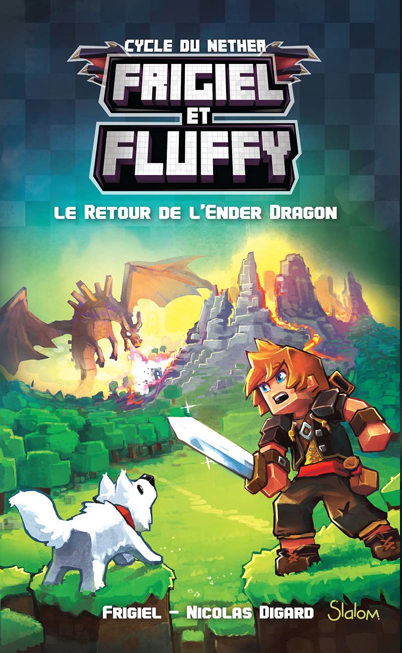 Univers Frigiel et Fluffy