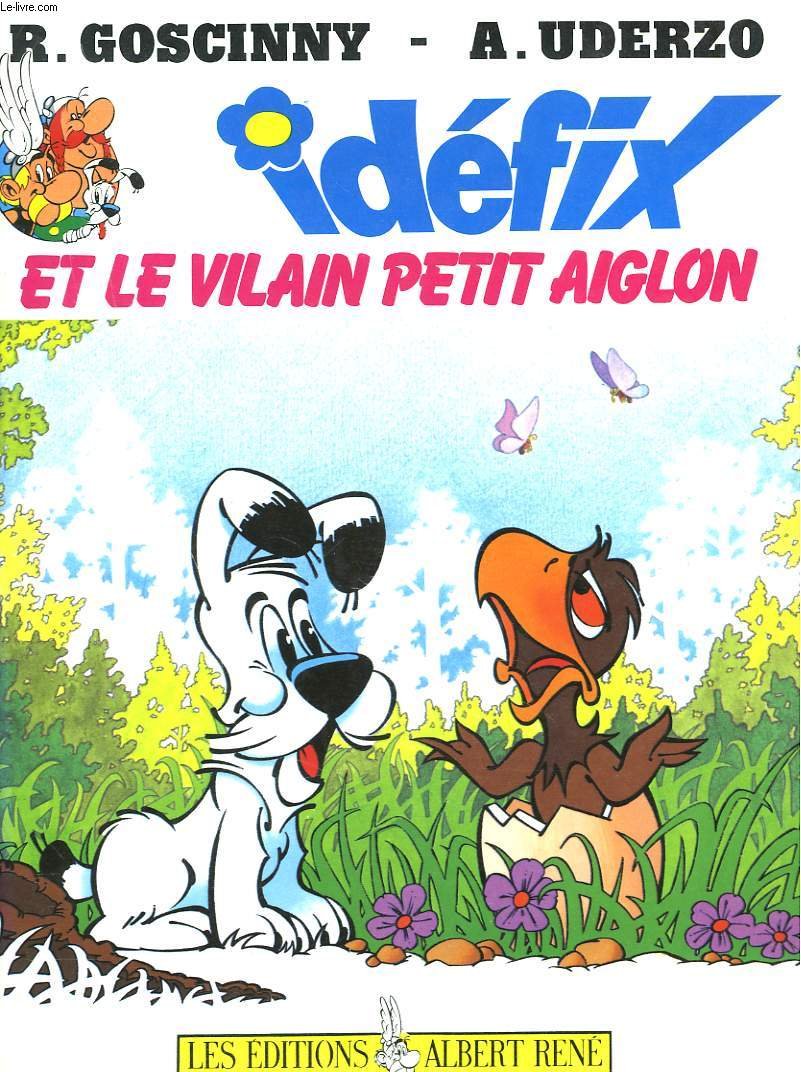 Vilain Petit Aiglon