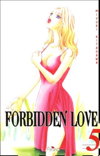 Forbidden Love