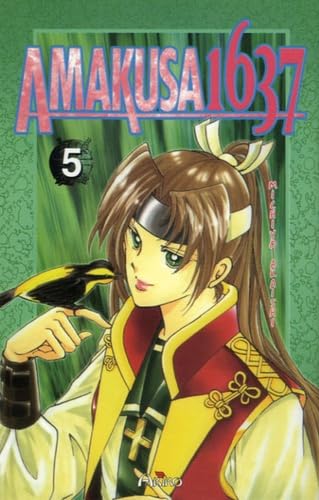 Amakusa 1637