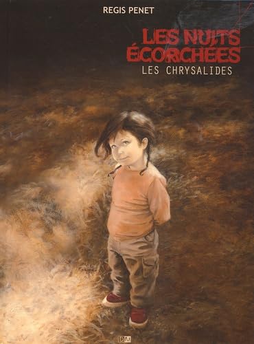 Les chrysalides