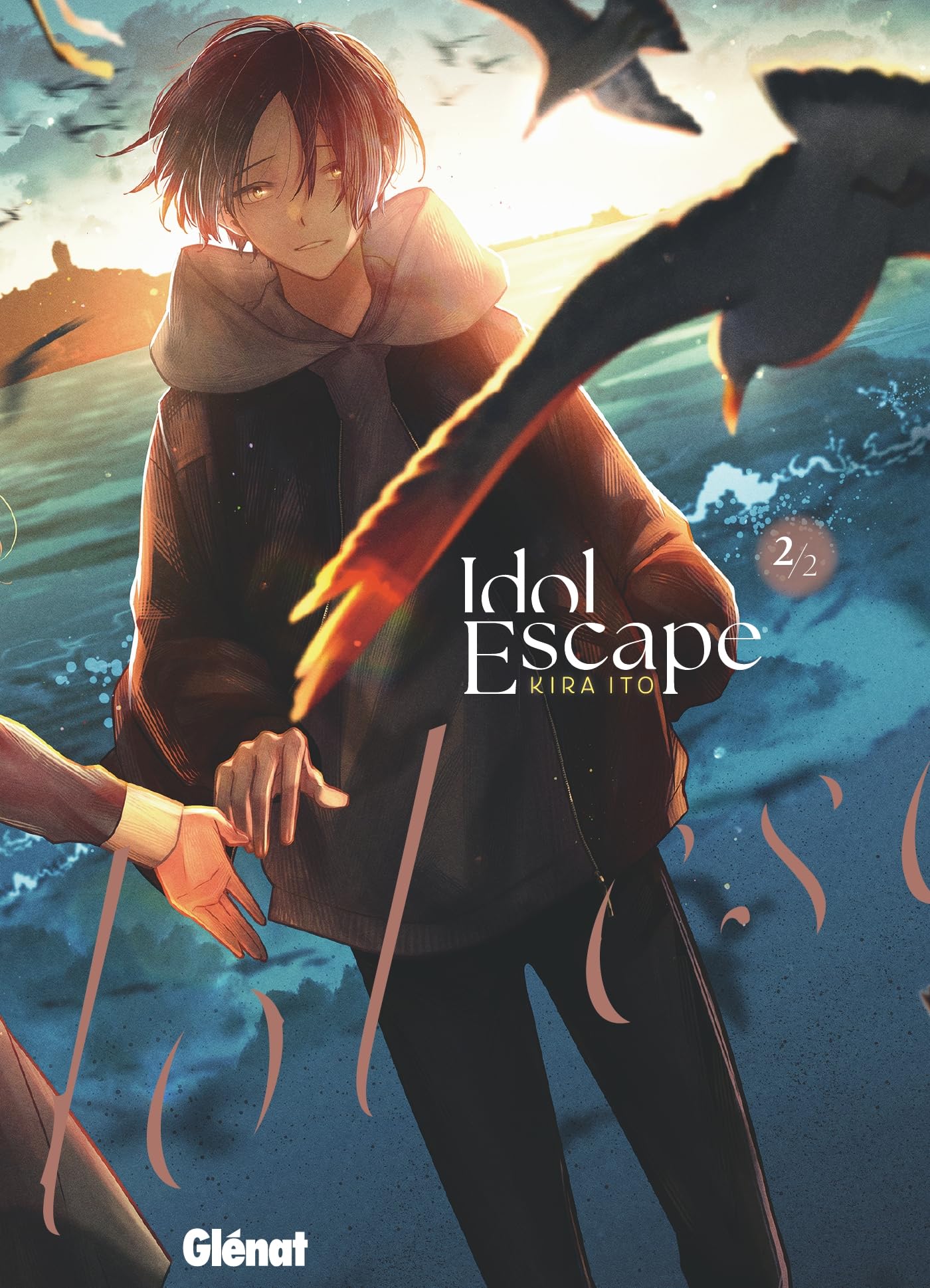 Idol Escape
