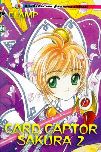 Card Captor Sakura