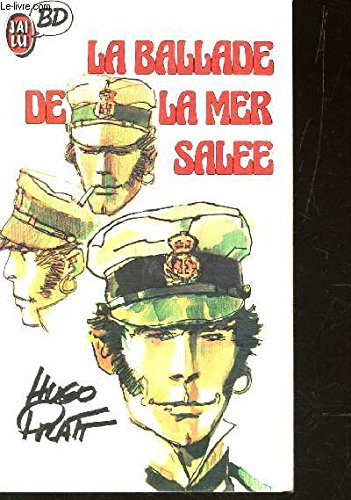 Univers Corto Maltese