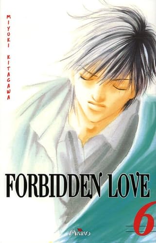 Forbidden Love
