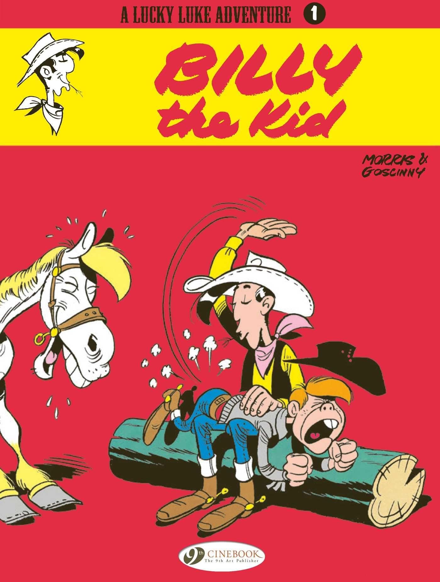 Billy the Kid