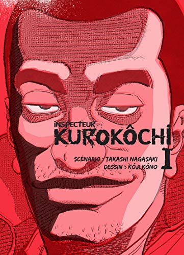 Univers Inspecteur Kurokôchi