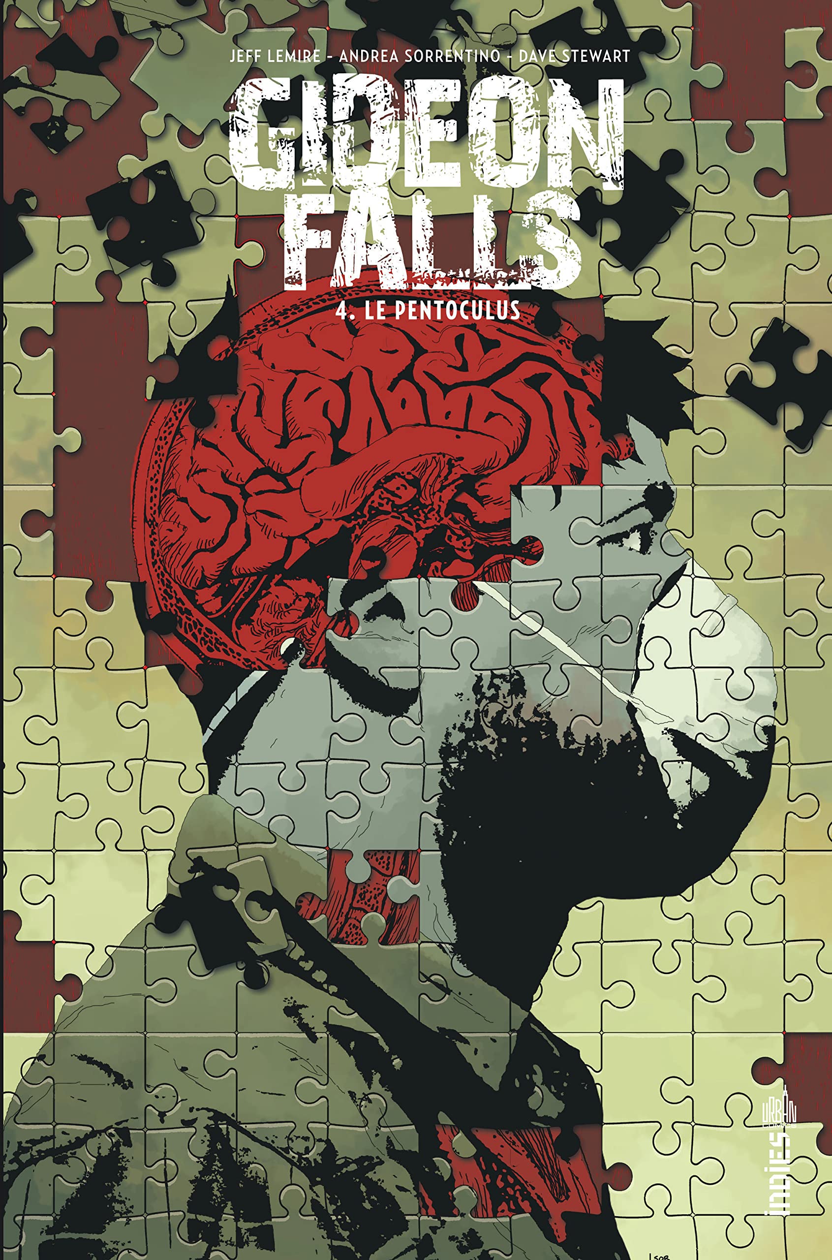 Gideon Falls