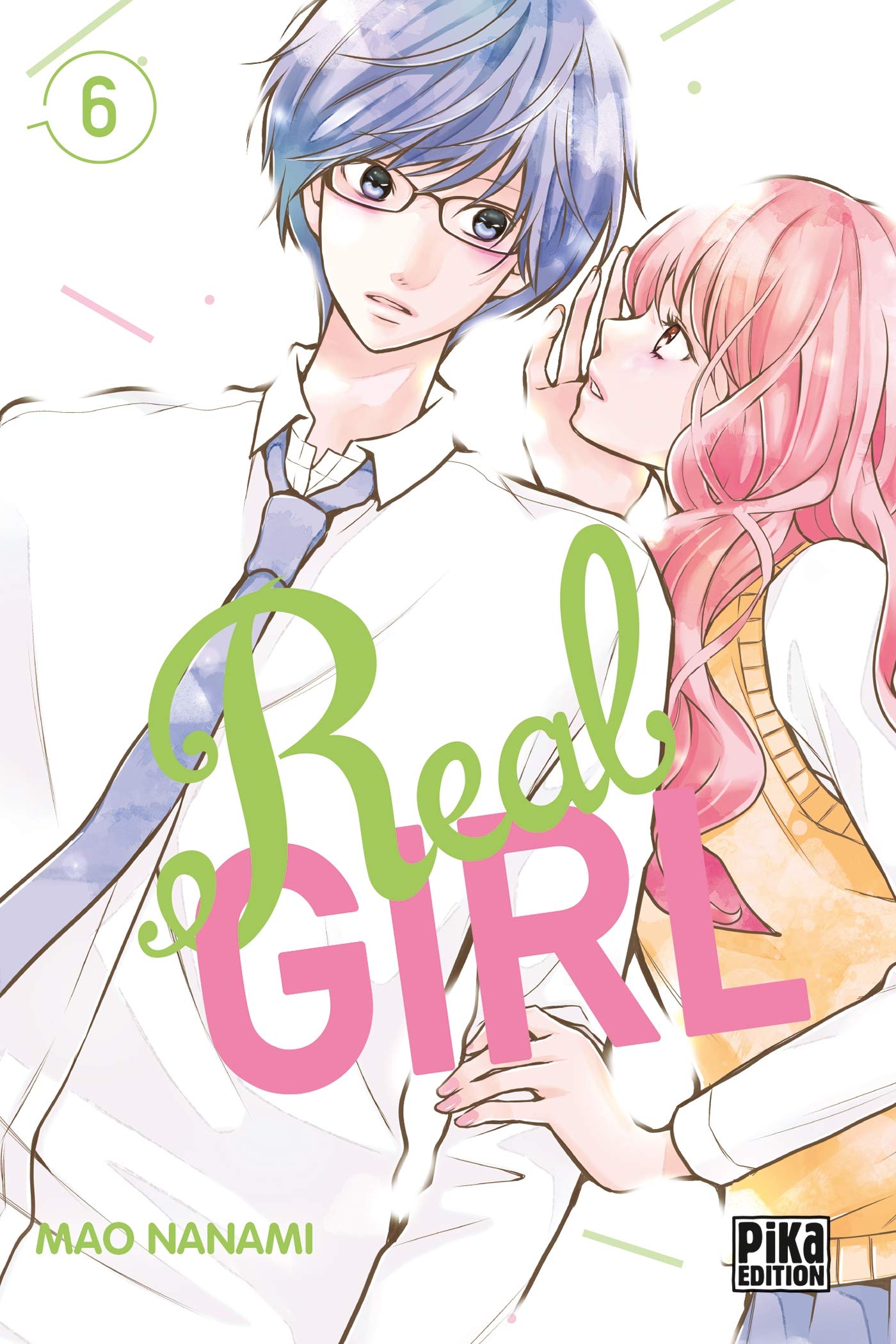 Real Girl