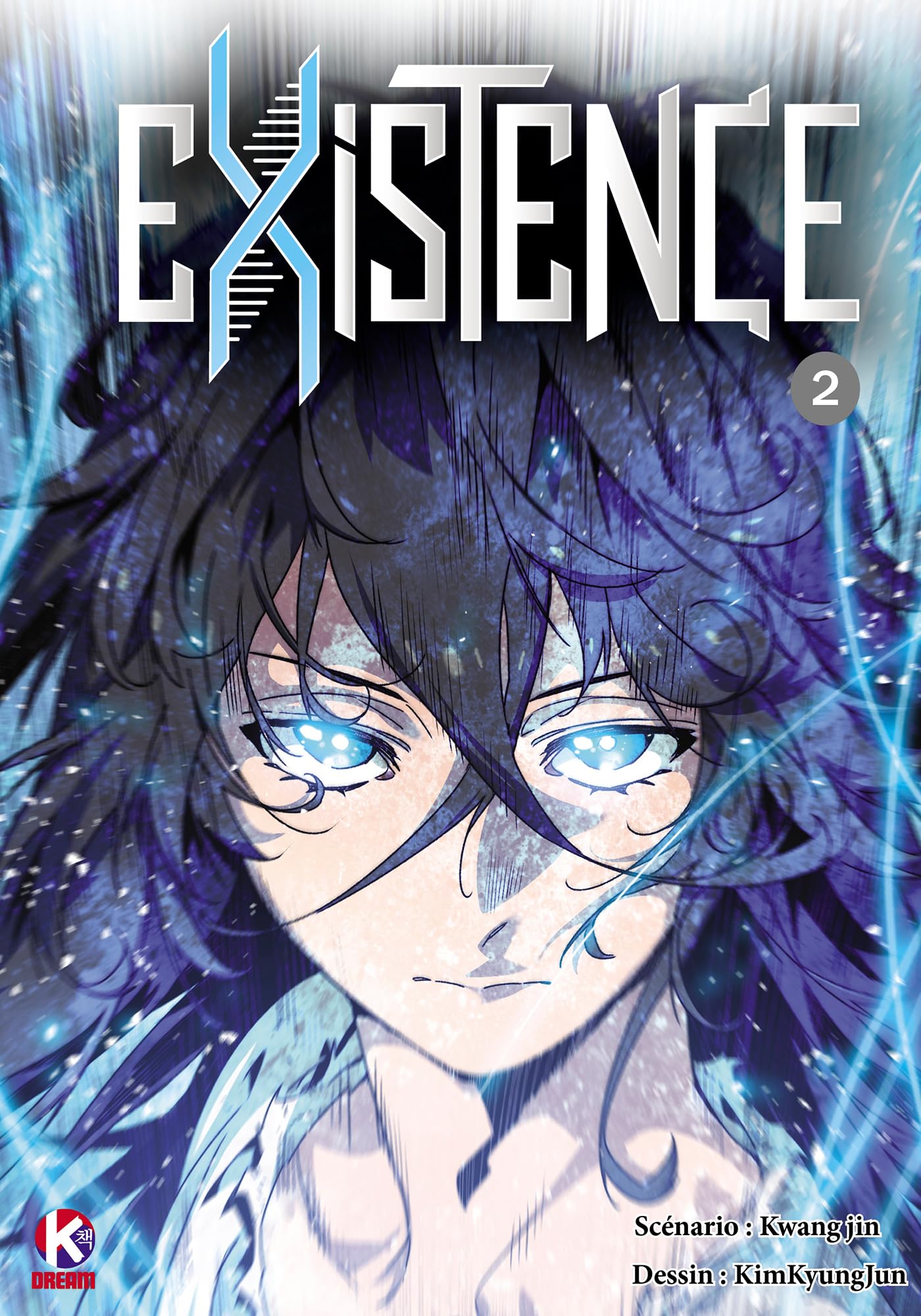 Existence