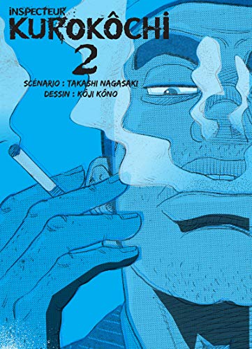 Inspecteur Kurokôchi