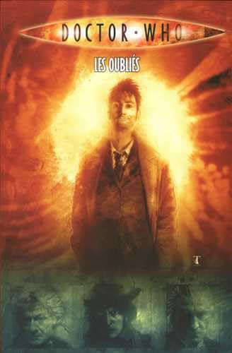 Doctor Who