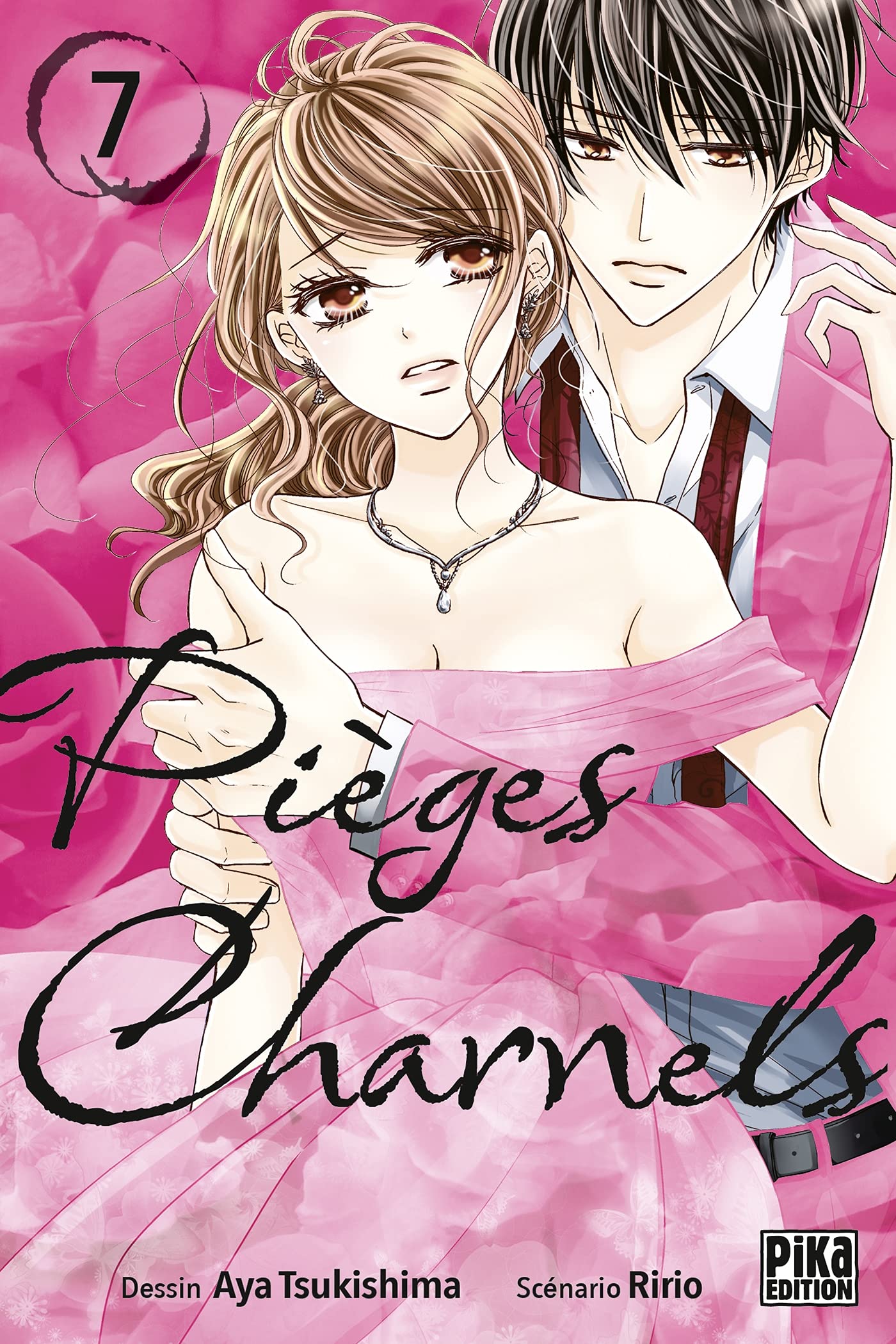 Pièges charnels