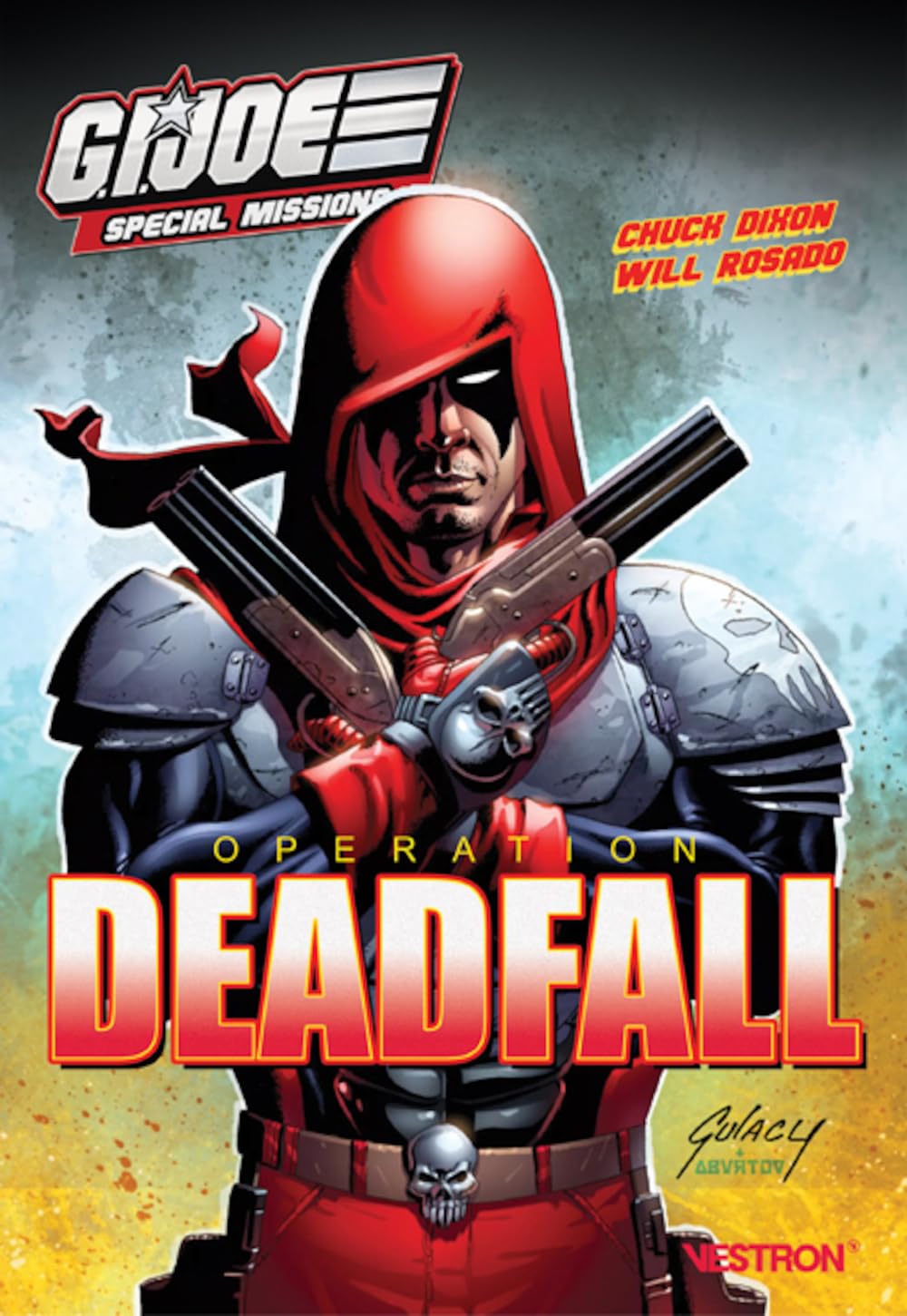 Operation Deadfall