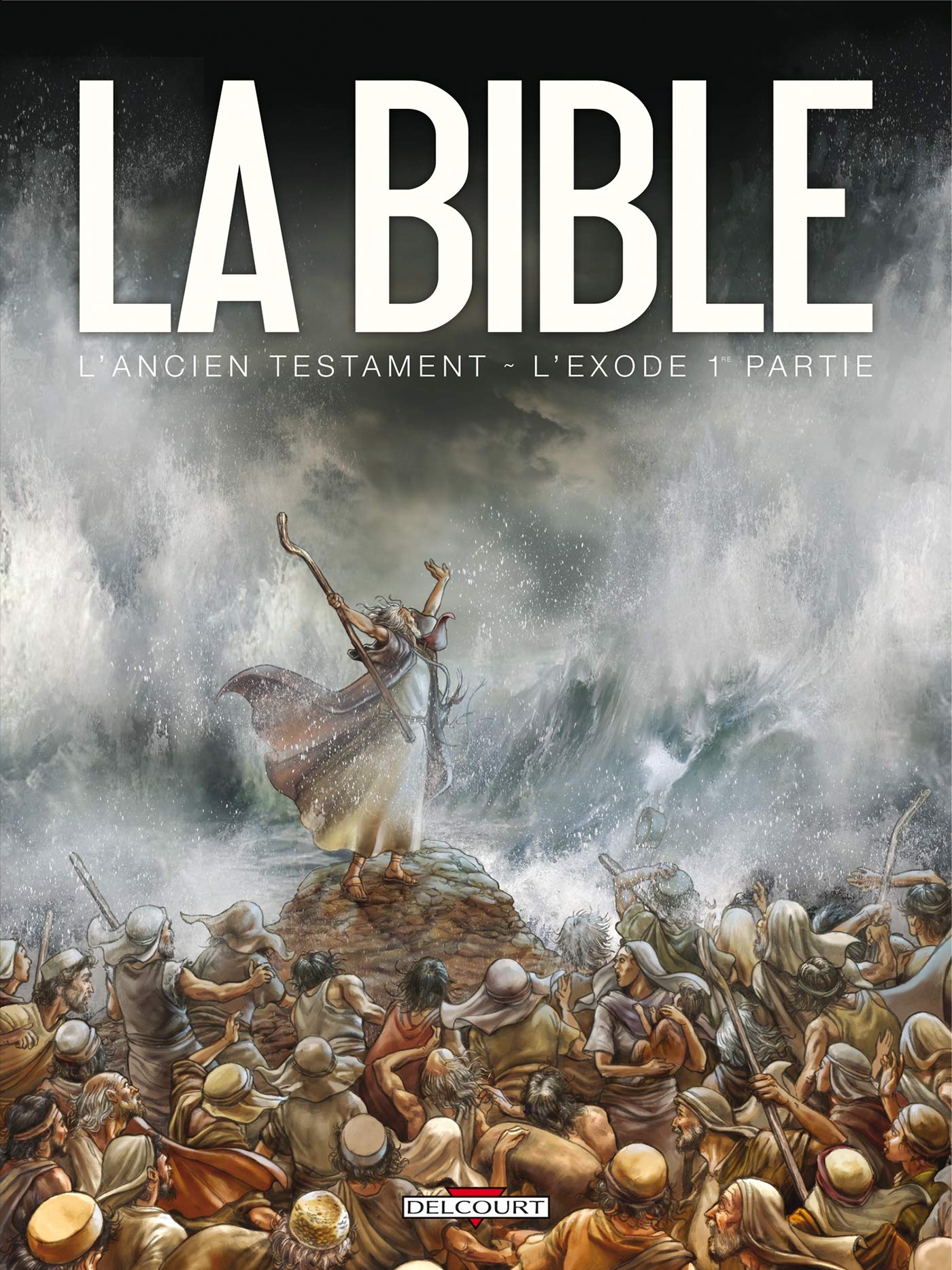 Univers La Bible
