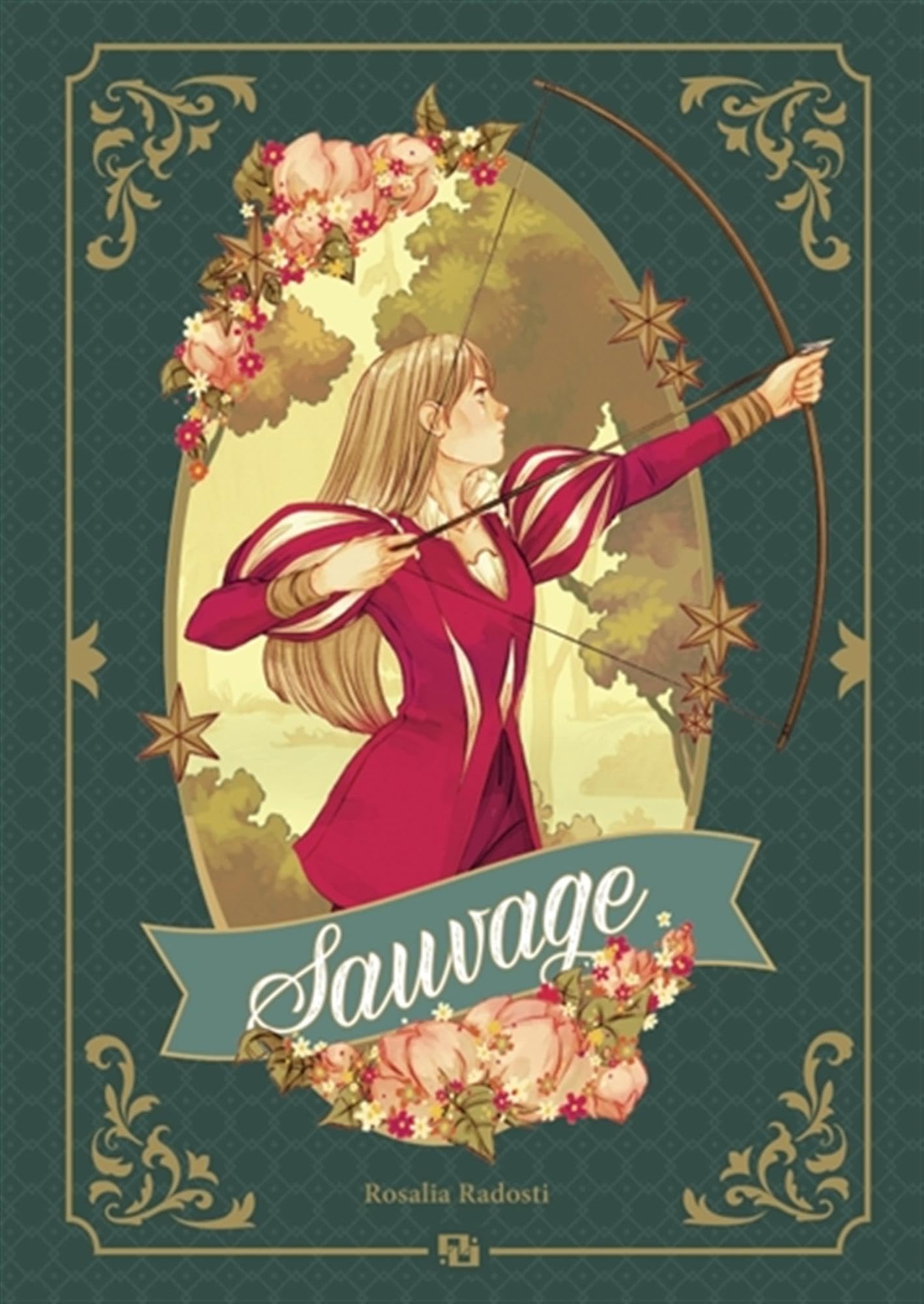 Sauvage