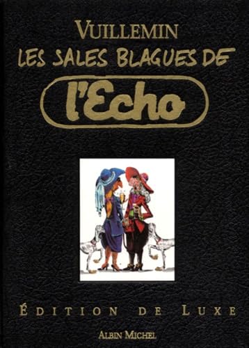 édition de luxe