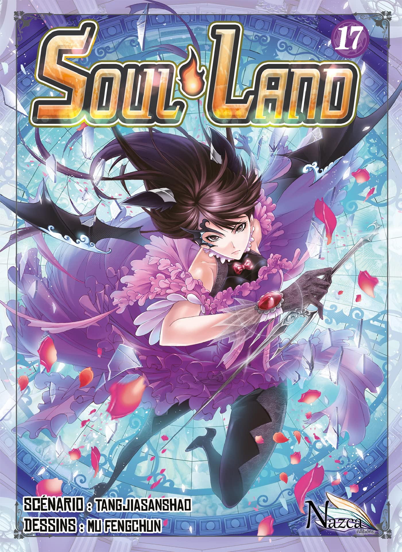 Soul Land