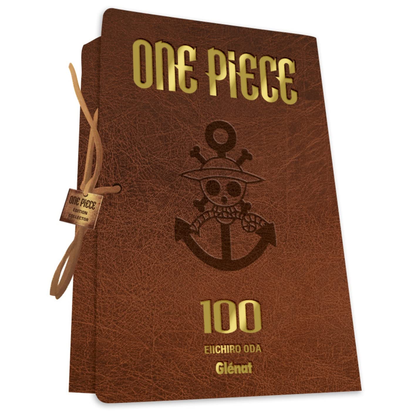 One Piece - Édition originale