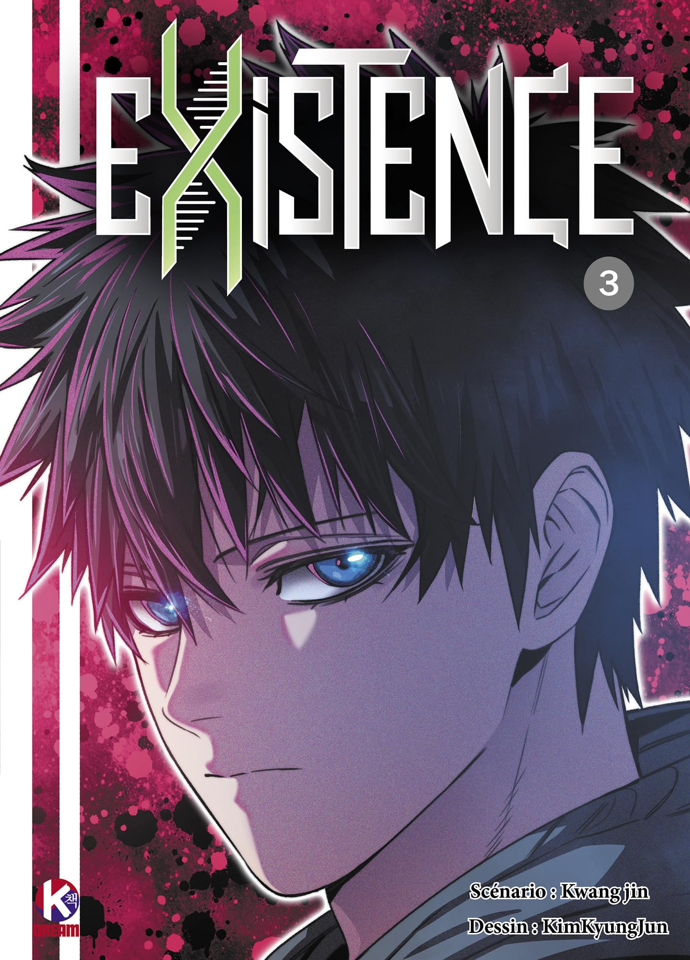 Existence