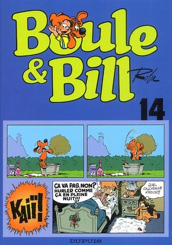Boule et Bill