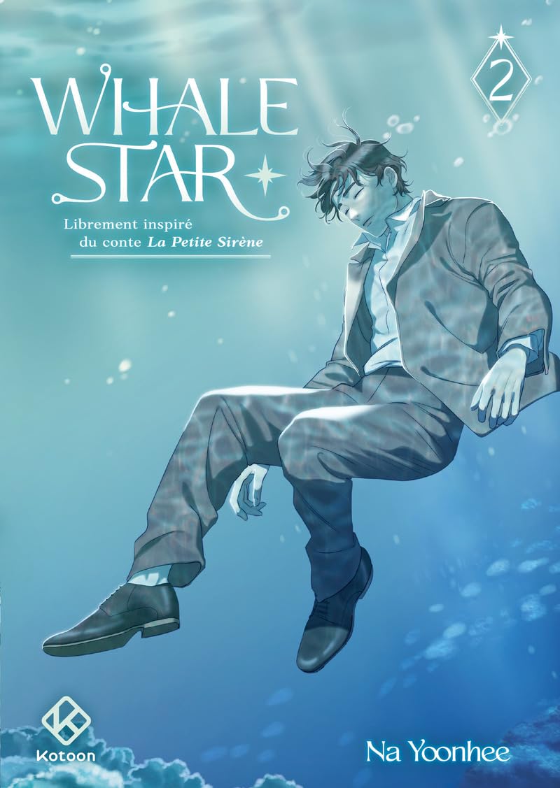 Whale Star