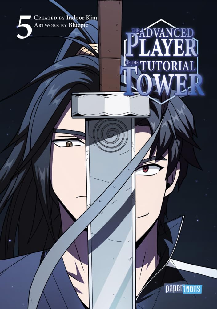 The Advanced Player of the Tutorial Tower
