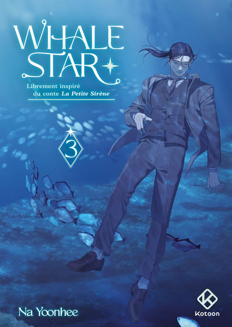 Whale Star