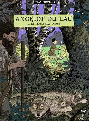 Le temps des loups
