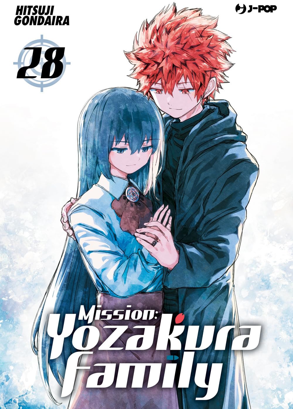 Mission: Yozakura family
