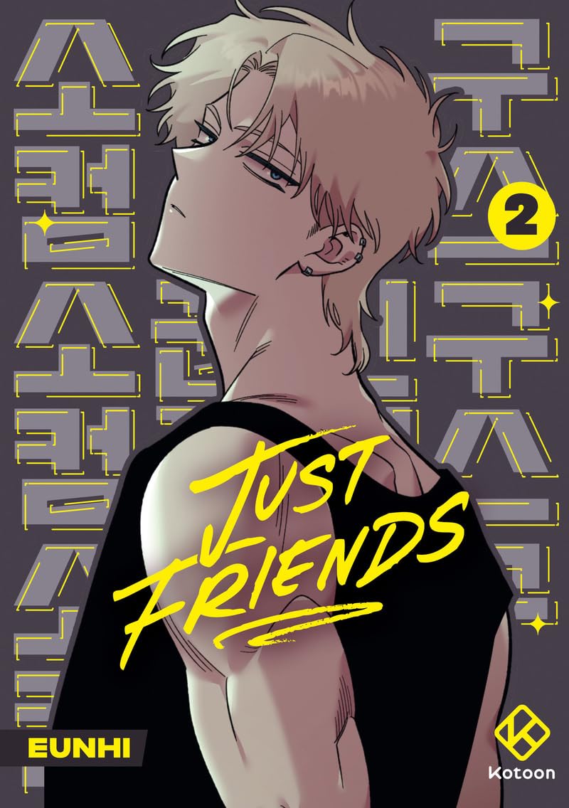 Just Friends