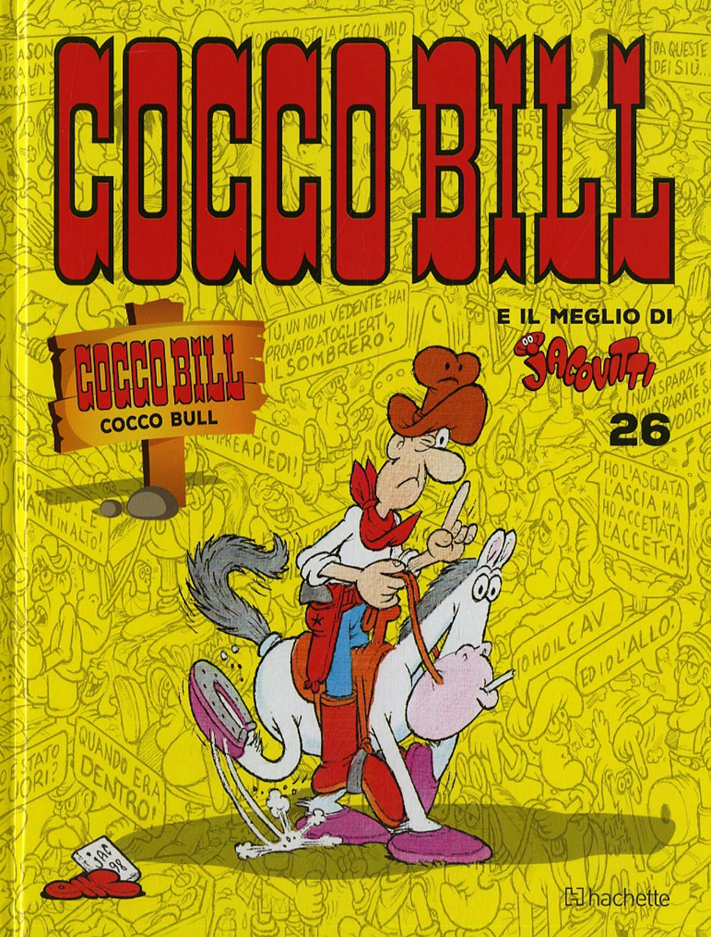 Cocco Bull