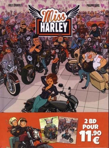 Miss Harley