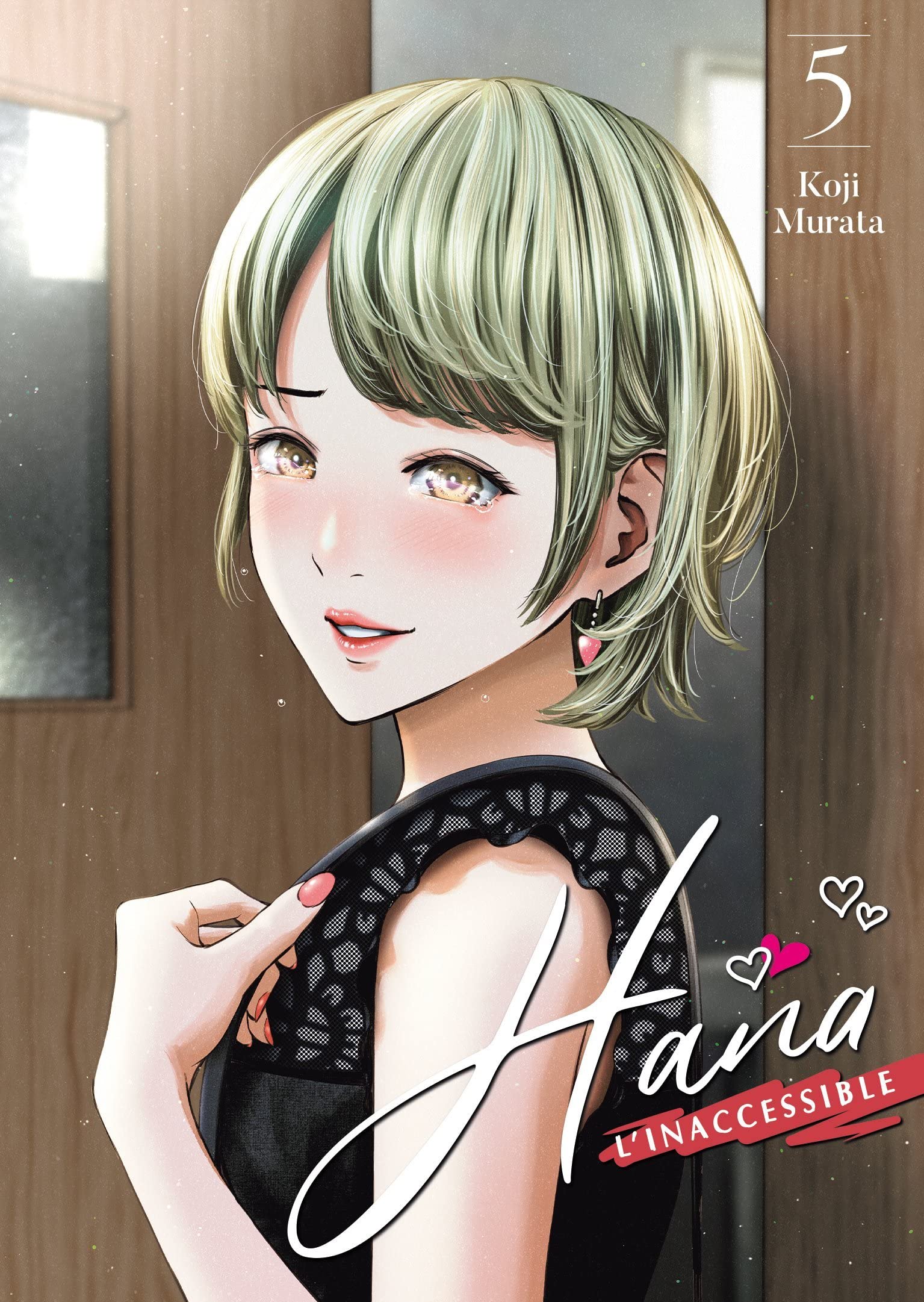 Hana l'inaccessible