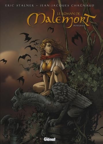 Le Roman de malemort - Intégrale Tomes 01 à 06