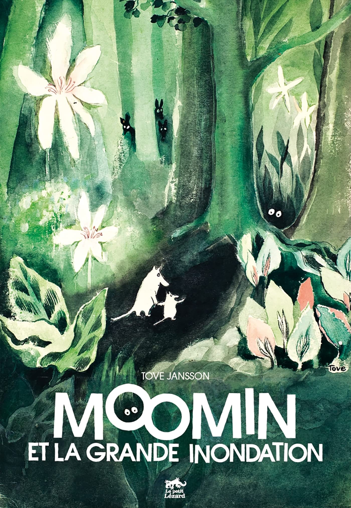 Univers Moomin