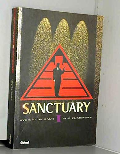 Univers Sanctuary