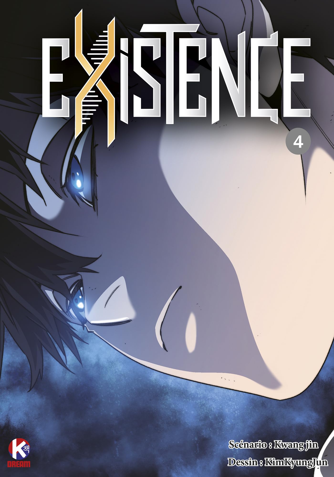 EXISTENCE