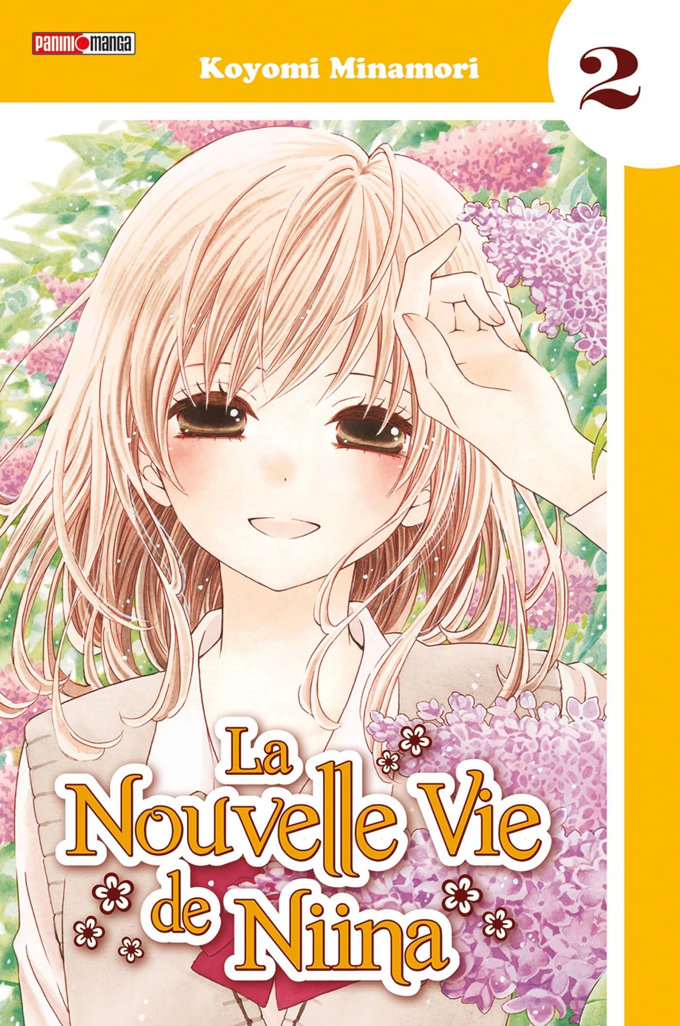 La nouvelle vie de Niina