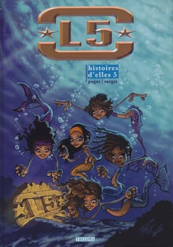 Univers Histoires d'elles