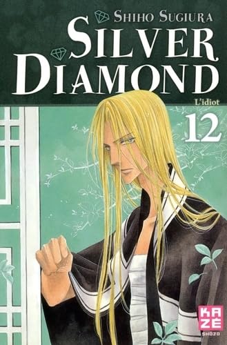 Silver Diamond