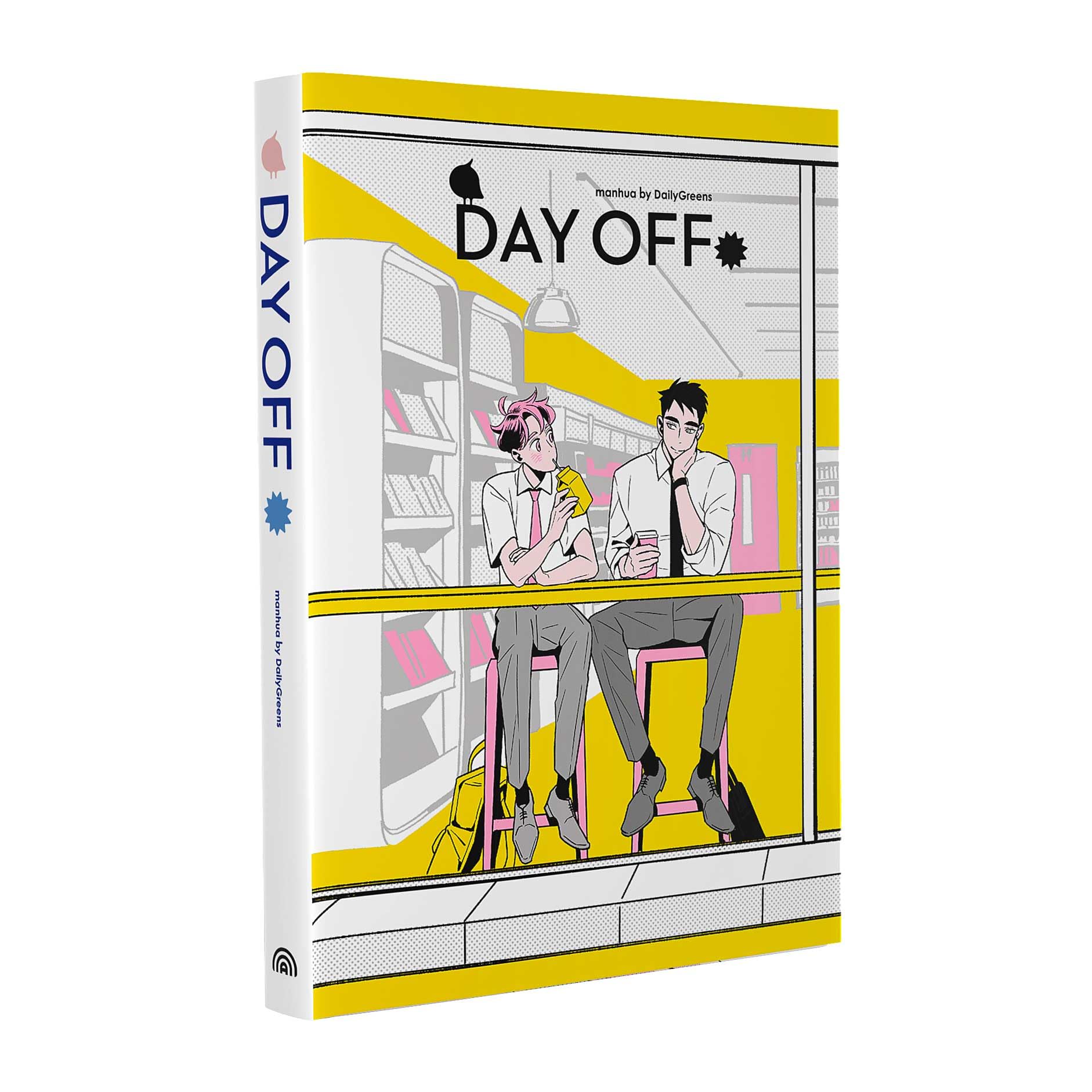 Day Off