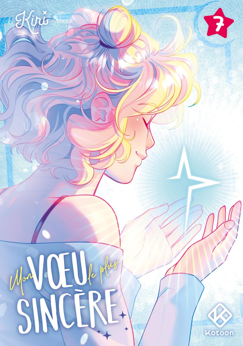 Mon voeu le plus sincère