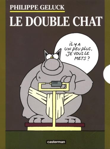Le Chat | Coffret