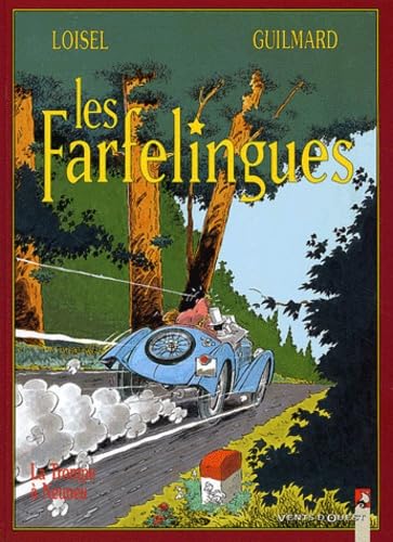 Les Farfelingues